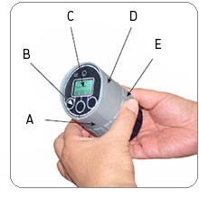 SKF Advanced bearing analysis kit CMAK 600-EN